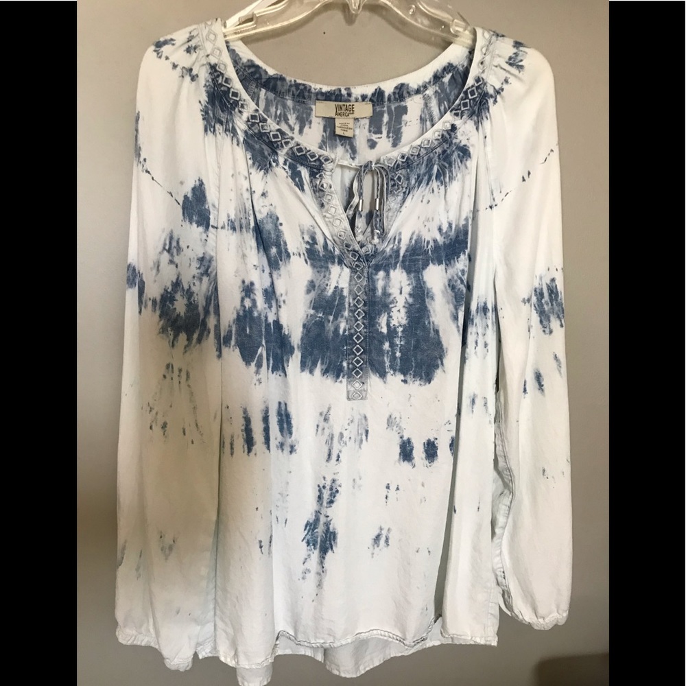 Vintage America shirt